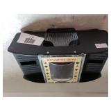 Automatic Card Shuffler