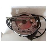 Skilsaw 7.25 HP Circular Saw