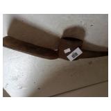 Pick/hough Combo Tool head