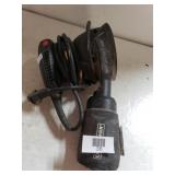 Craftsman Buffer/sander