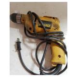 Dewalt Drill