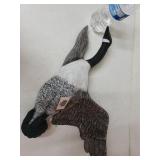 Ceramic Goose Wall Decor