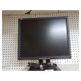 Dell Computer Monitor