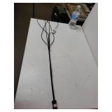 Antique Carpet Beater