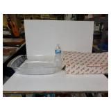 Fantasia Large Serving Dish