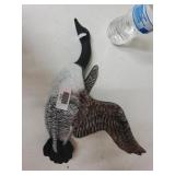 Ceramic Goose Wall Decor