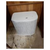 Laundry Hamper