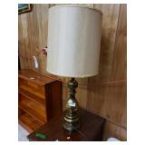 Vintage Table Lamp