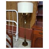 Vintage Floor Lamp