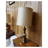 Vintage Table Lamp