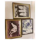 New York Yankees Pictures 8x10s