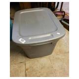 Starlite Storage Tote