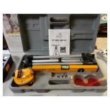 Laser Tool Kit