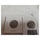 Phillips Packing Co Tokens - Cambridge, MD- 2