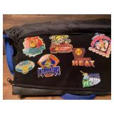 More Than 60 Girls Fast Pitch Softball Pins From