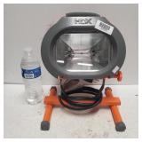 HDX 600-Watt Halogen Portable Work Light