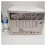 New 12" Flex Hose