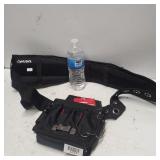 Husky 9 Pocket Maintenance Pouch, New