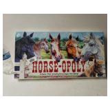 Horseplop Board Game