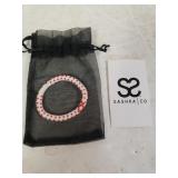 SASHKA Beaded Roll-on Bracelet