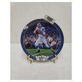 Baltimore Colts Collectors Plate
