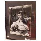 Clark Gable Photograph