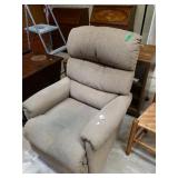 Rocker Recliner
