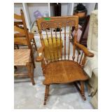 Rocking Chair