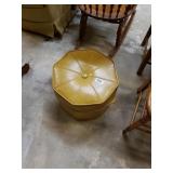 Vintage Ottoman