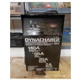Dynacharge Battery Charger/Engine Charger