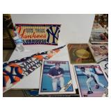 New York Yankees Memorabilia