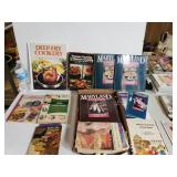 Cook Books