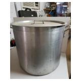 Large Pot