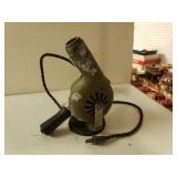 Antique Blow Dryer