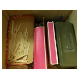 Craft Items To Include Tongue Depressors And