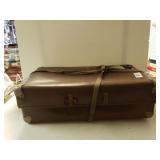 Antique Suitcase