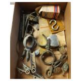 Boat Docking Accessories