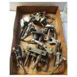 Lot Of Pulley Pullers