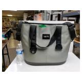 Yeti Cooler