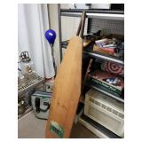 Antique Ironing Board