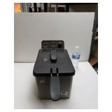 Presto Deep Fryer