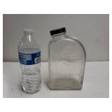 Vintage Hotpoint Juice Jar