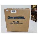 Sea Gull Lighting Fixture. New In Unopened