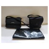 Ladies Clutch, Handbag And Purse