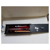 Wearever Carving Set