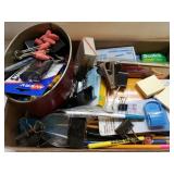 Office Supplies