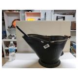 Ash Bucket And Shovel