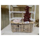 Decorative Basket