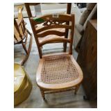Vintage Dining Chair