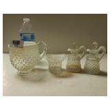 Vintage Fenton Glassware